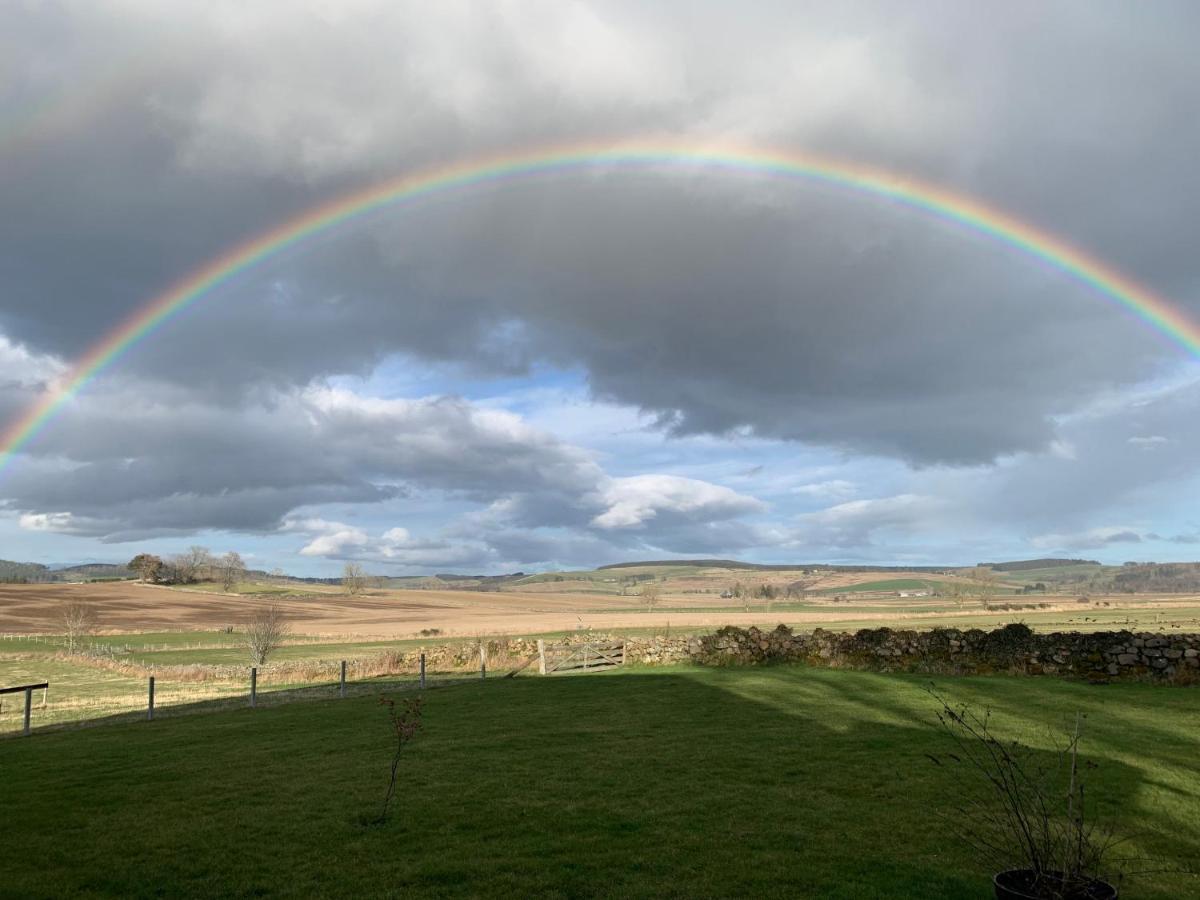 Birchwood View * Aboyne