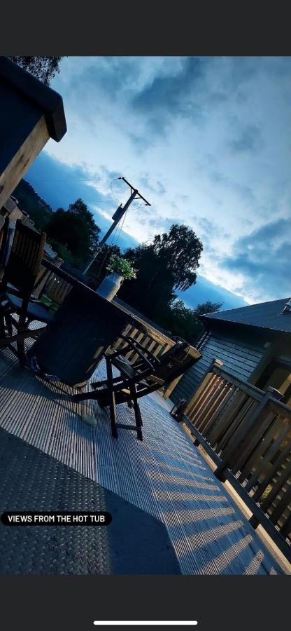 Chalet Birchwood View